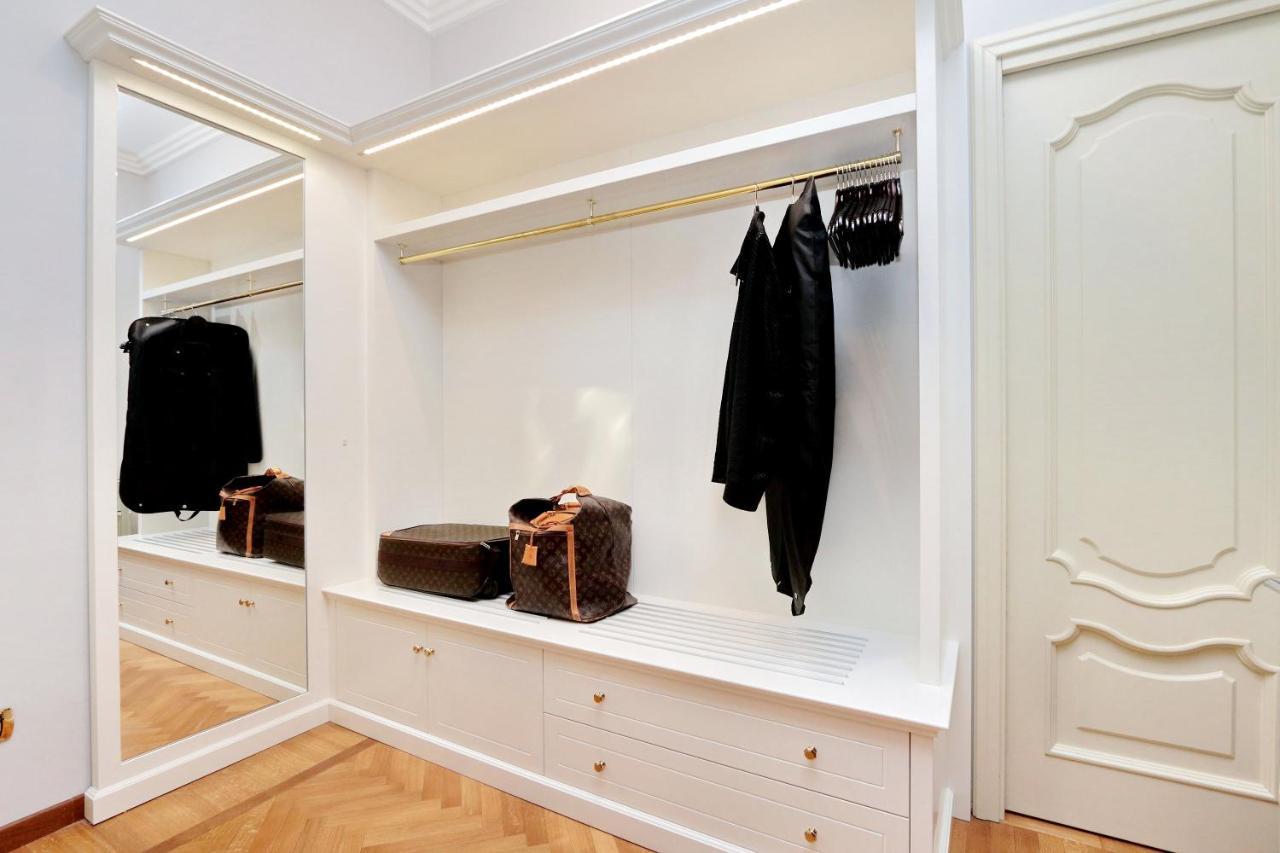 Luxury To Spanish Steps Apartment Rome