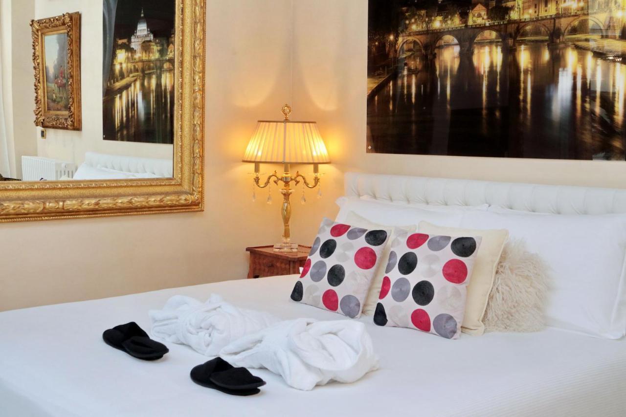 Luxury To Spanish Steps Rome