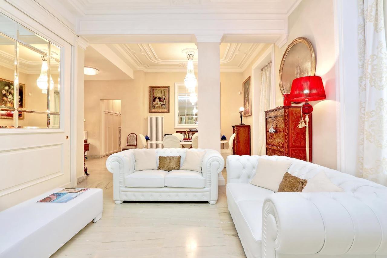 Luxury To Spanish Steps Rome