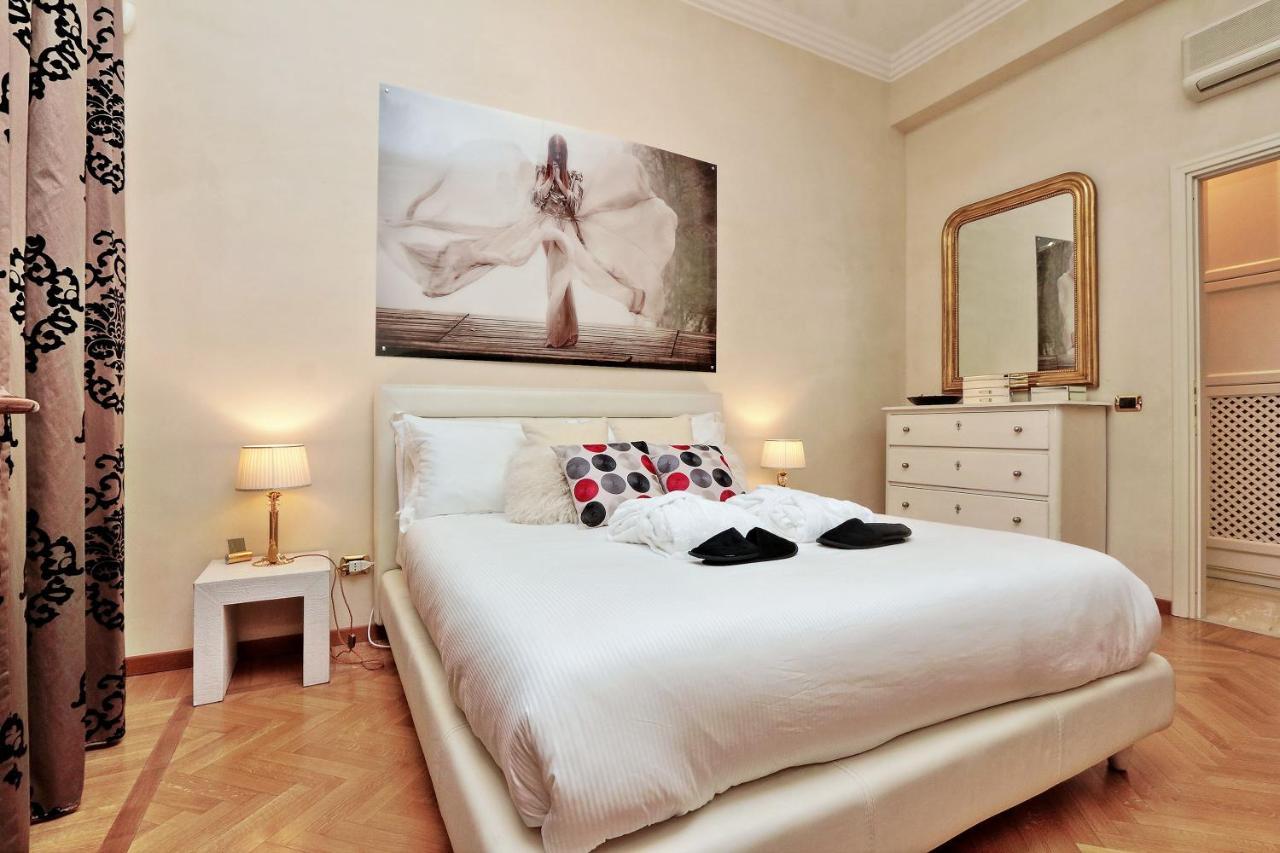 Luxury To Spanish Steps Rome