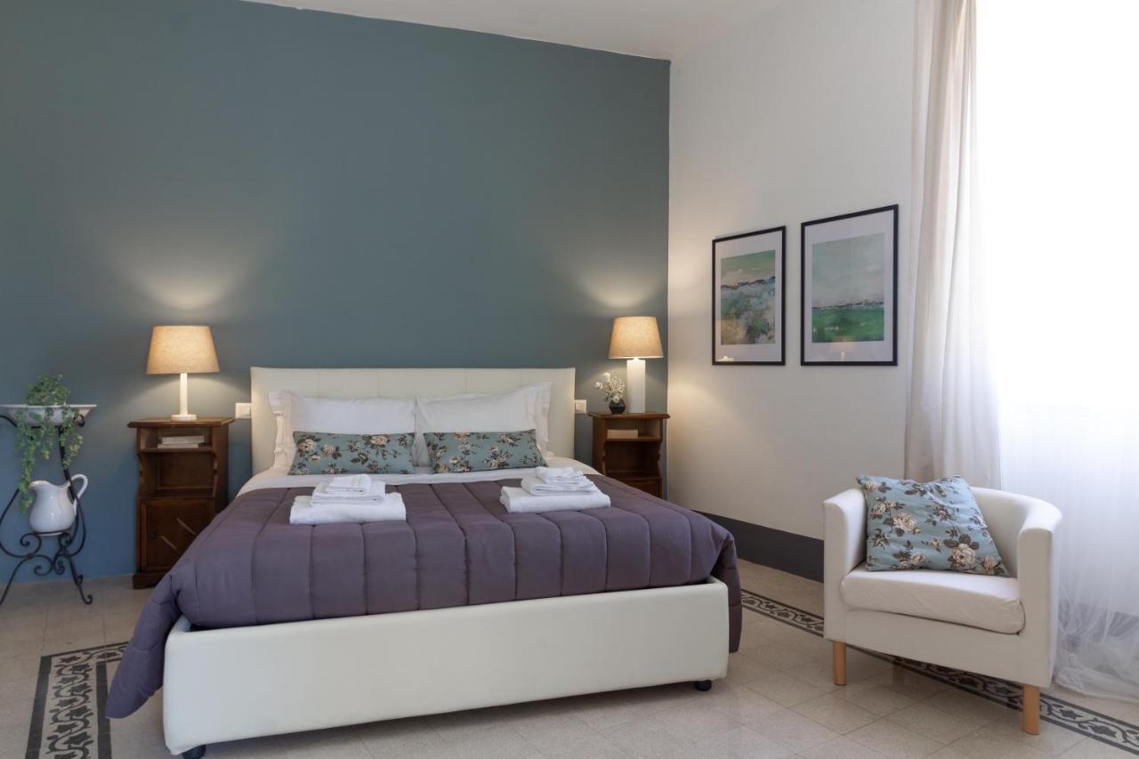 Santonofrio Romantica Apartment Rome