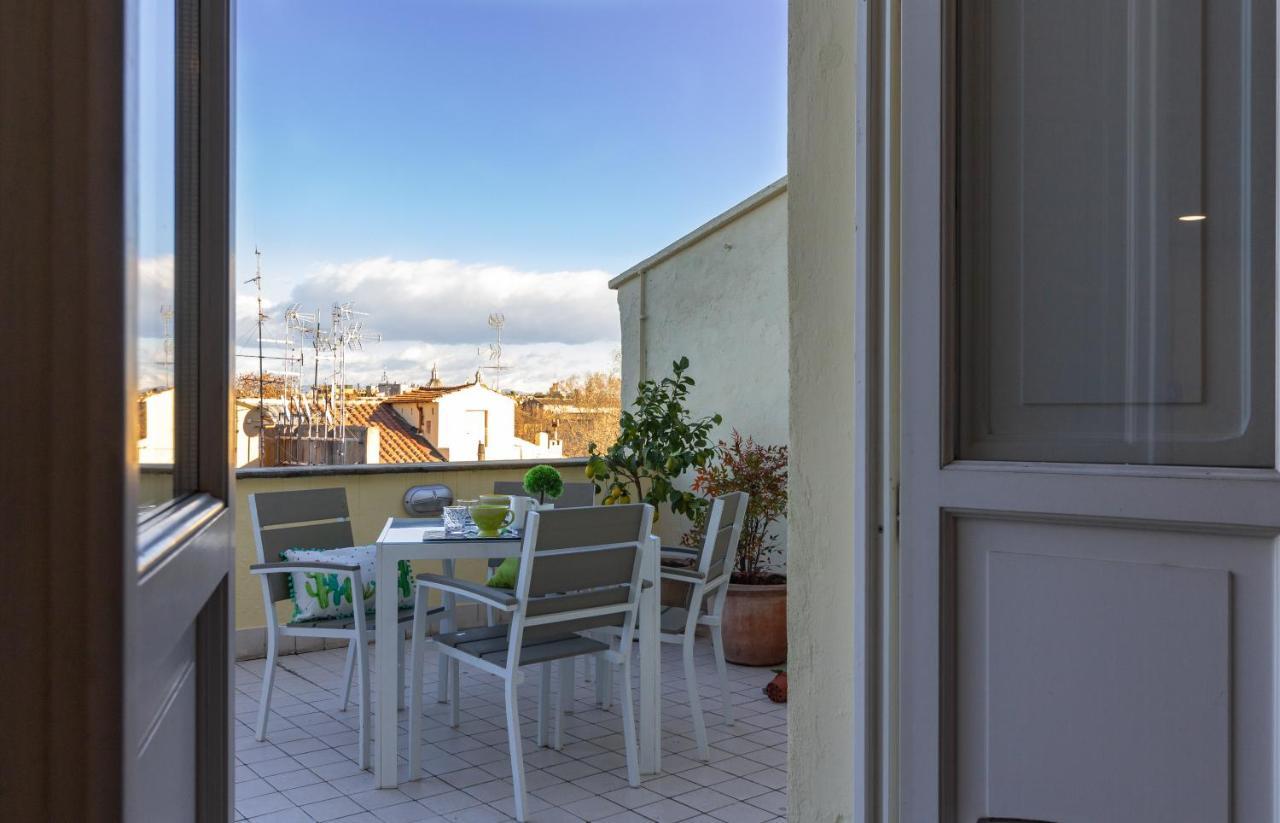 Apartment Santonofrio Romantica *