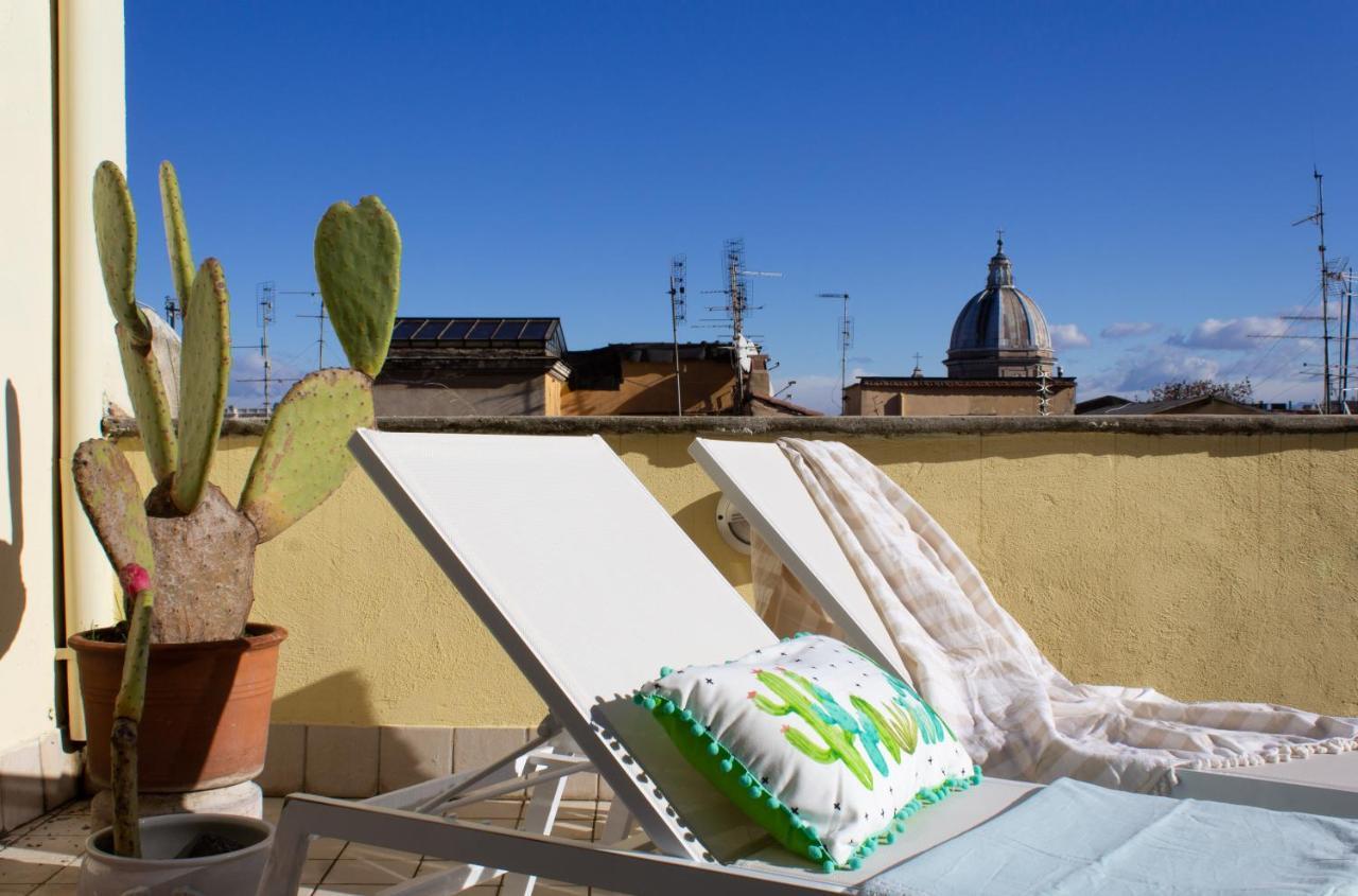Santonofrio Romantica Apartment