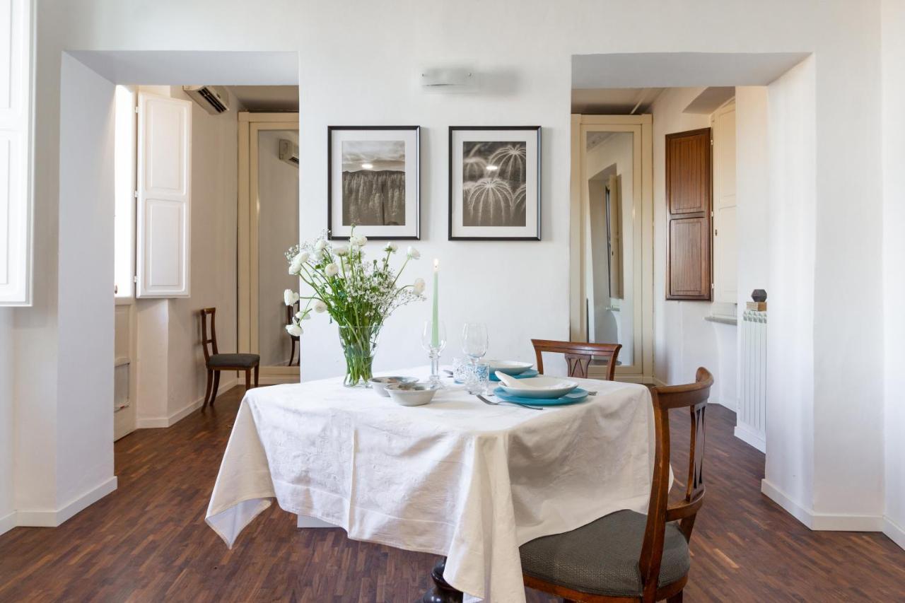 Apartment Santonofrio Romantica