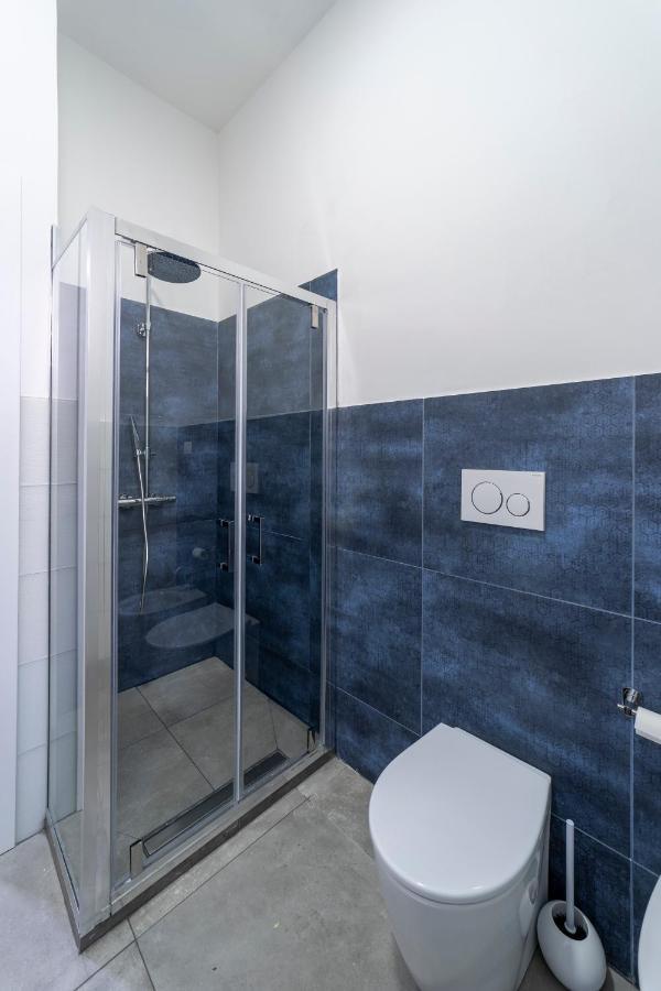 Domus Aurea And Apartamento *