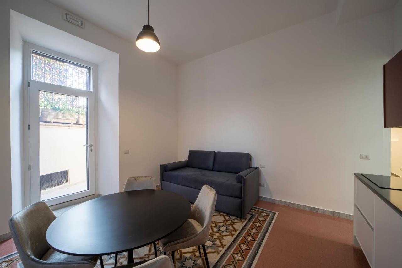 Apartamento Domus Aurea And