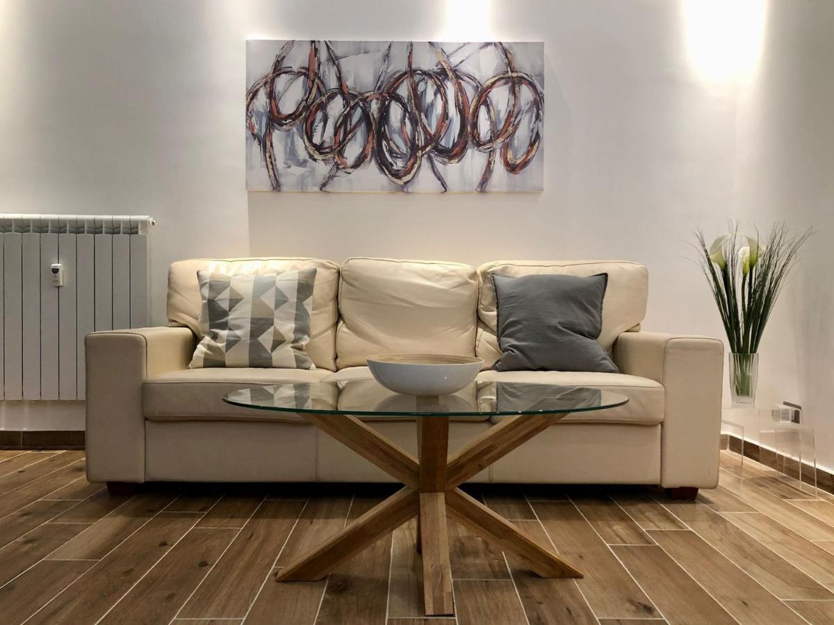 Apartment Casa Mia Metro A 100mt *