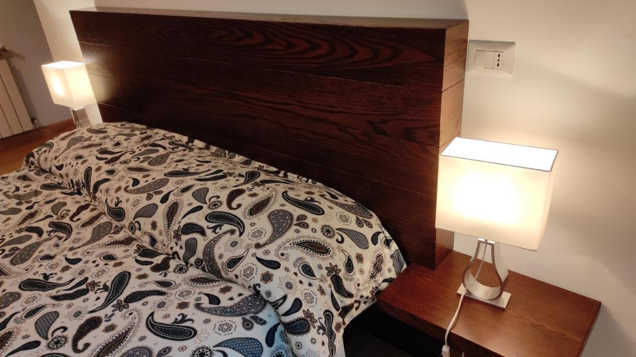 Alle Mura Di San Giovanni Bed & Breakfast *