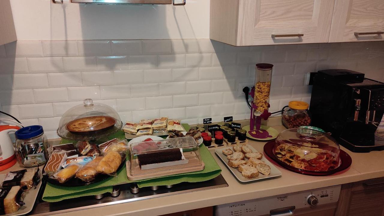 Bed & Breakfast Alle Mura Di San Giovanni *