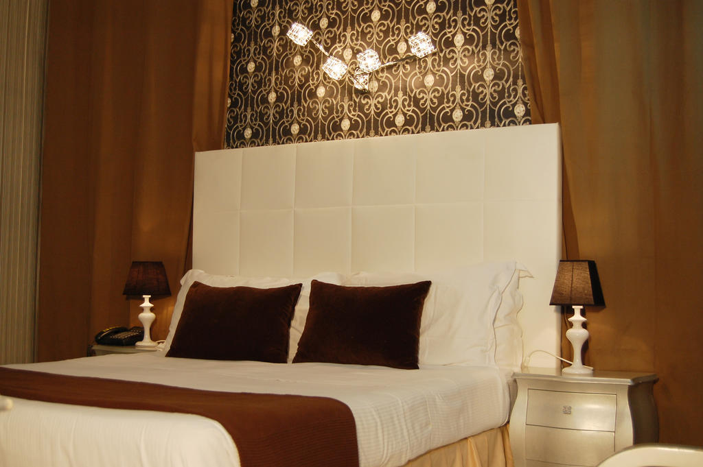 Royal Palace Luxury Rome