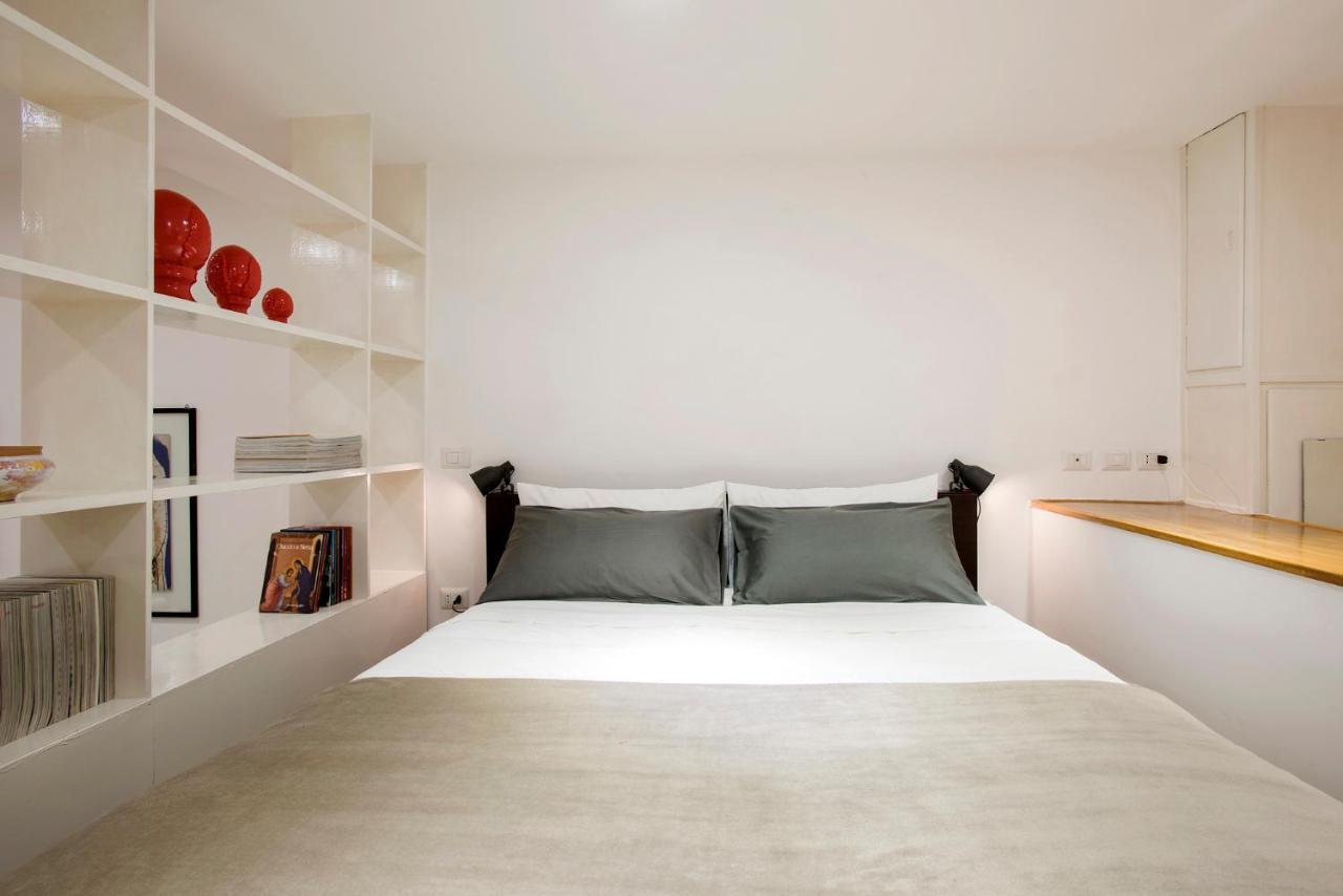 Cozy Loft @ Monti Appartement