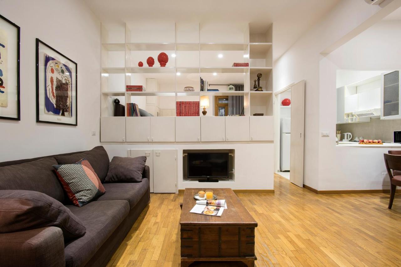 Cozy Loft @ Monti Appartement *