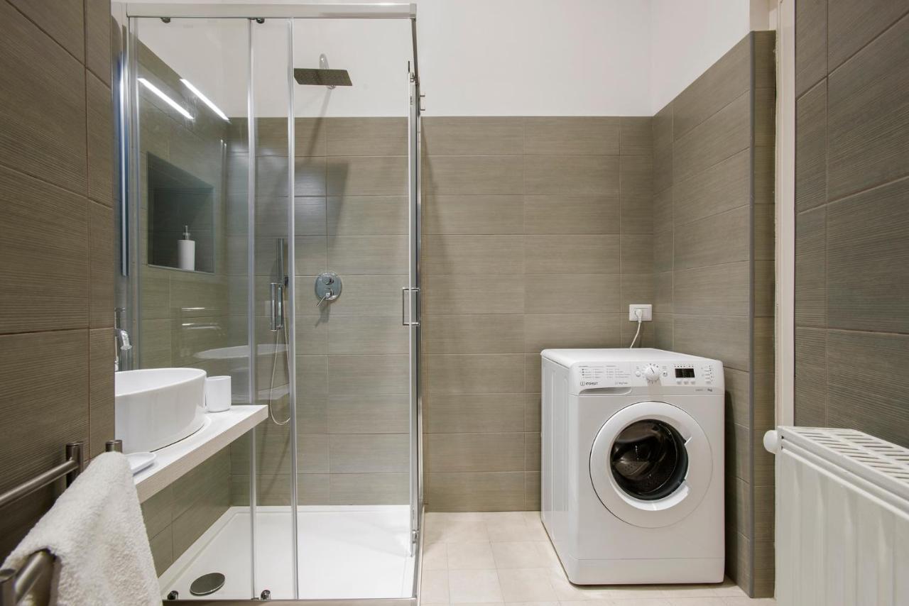 Appartement Cozy Loft @ Monti *
