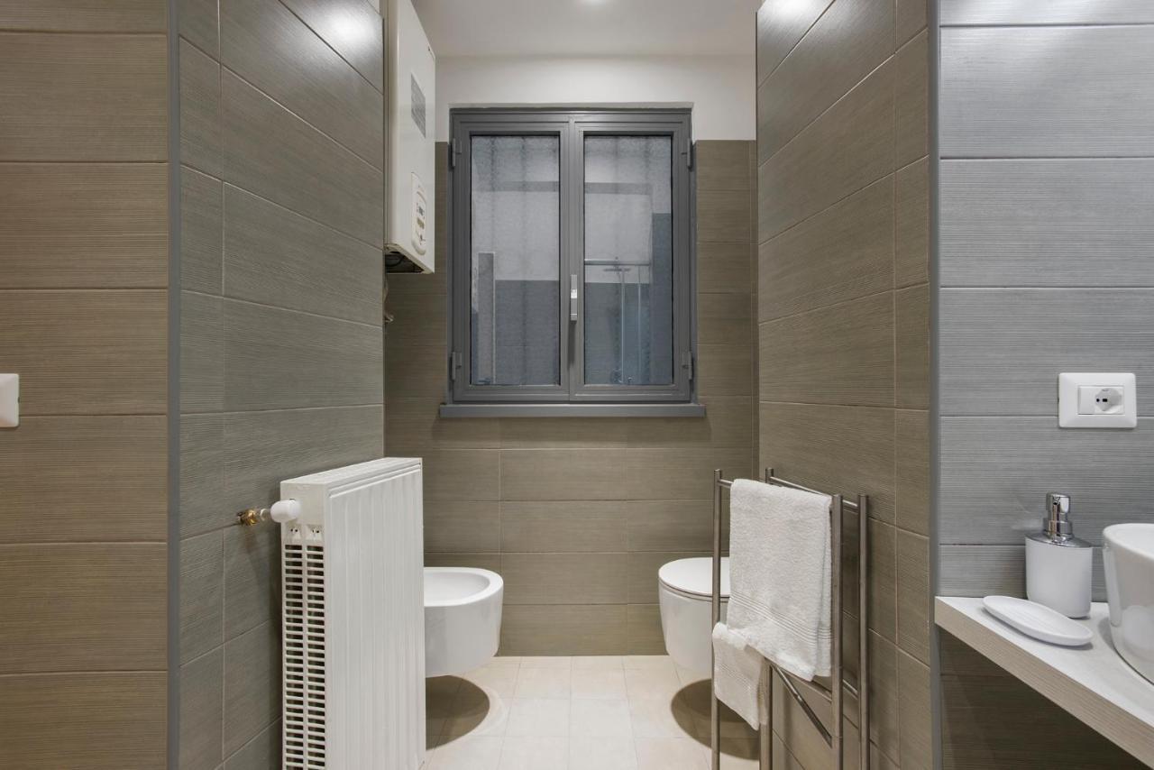 Appartement Cozy Loft @ Monti Rome