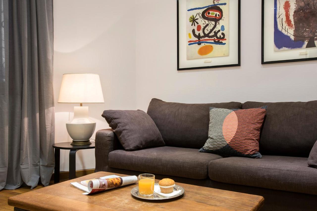 Appartement Cozy Loft @ Monti *