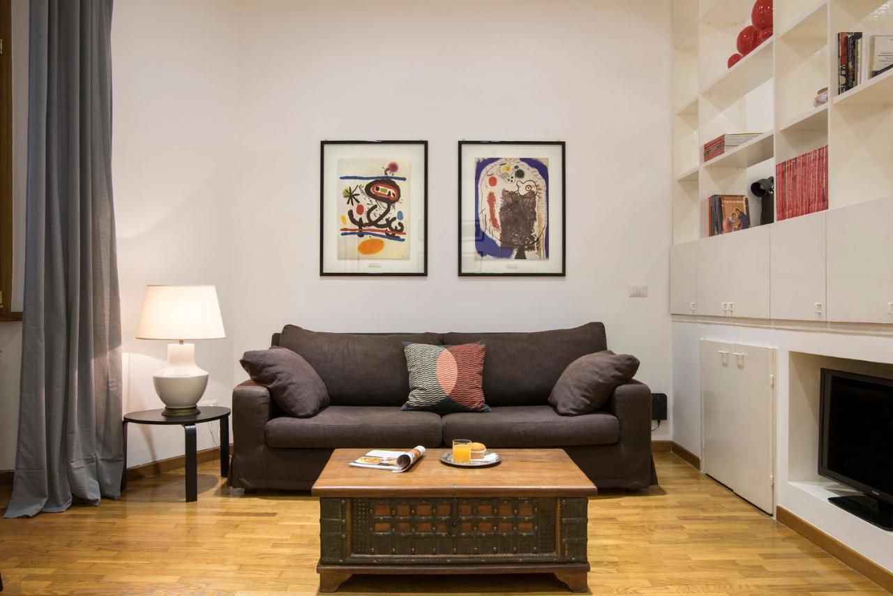Appartement Cozy Loft @ Monti