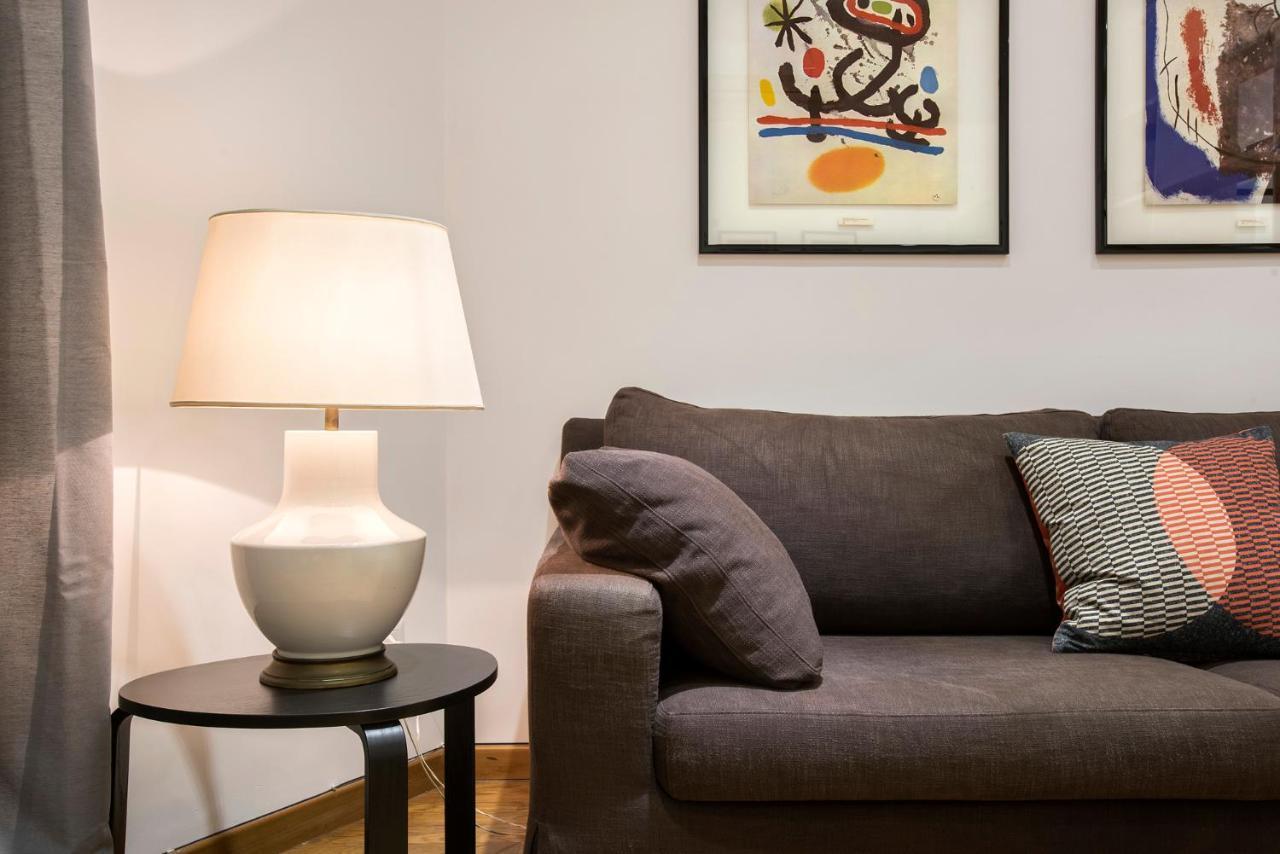 Appartement Cozy Loft @ Monti