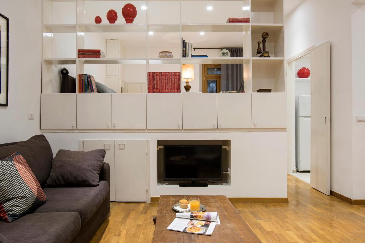 Cozy Loft @ Monti Appartement Rome