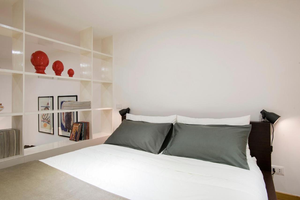 Appartement Cozy Loft @ Monti *