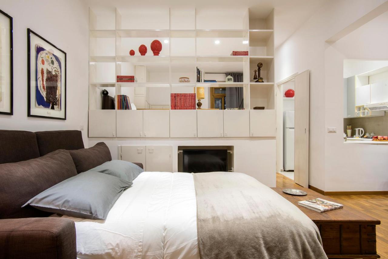 Appartement Cozy Loft @ Monti *