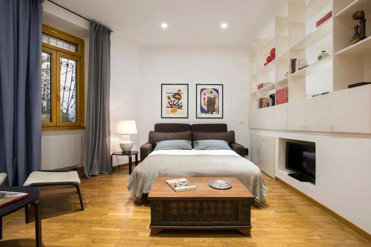 Cozy Loft @ Monti Appartement *
