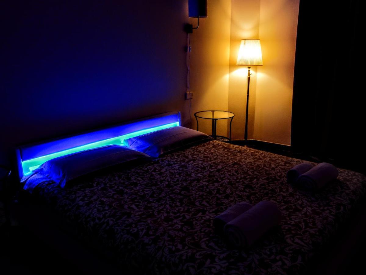 Lorvand Guest house