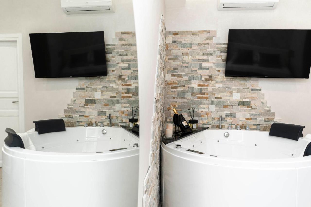 Appartement Silver Coliseum *