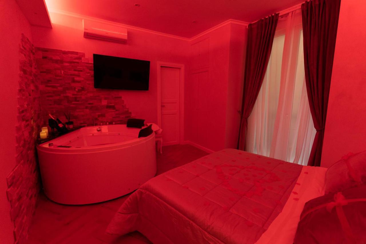 Silver Coliseum Appartement