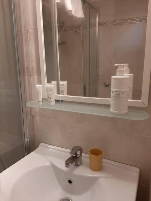 Giardino Segreto A Trastevere! - La Dolce Vita Apartment *