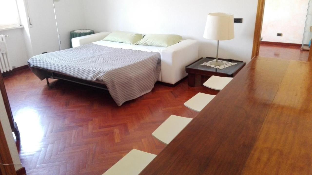 Casa Al Pigneto Rome