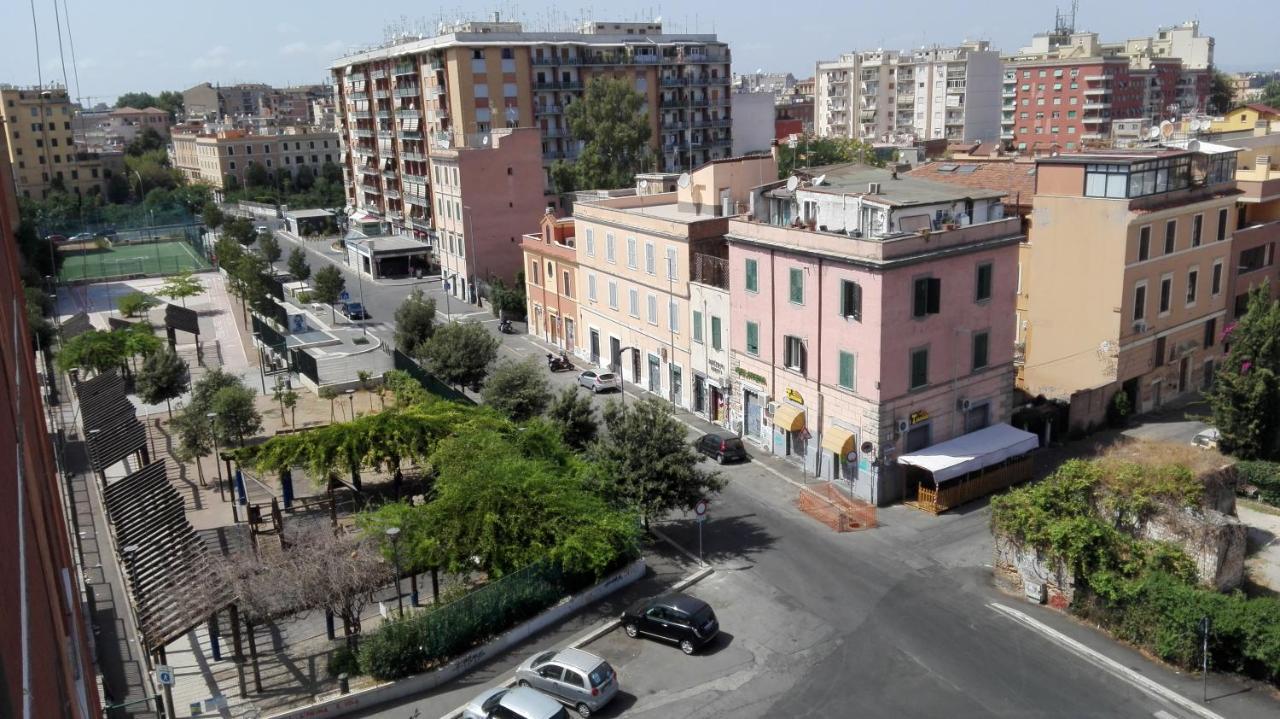 Casa Al Pigneto Apartment
