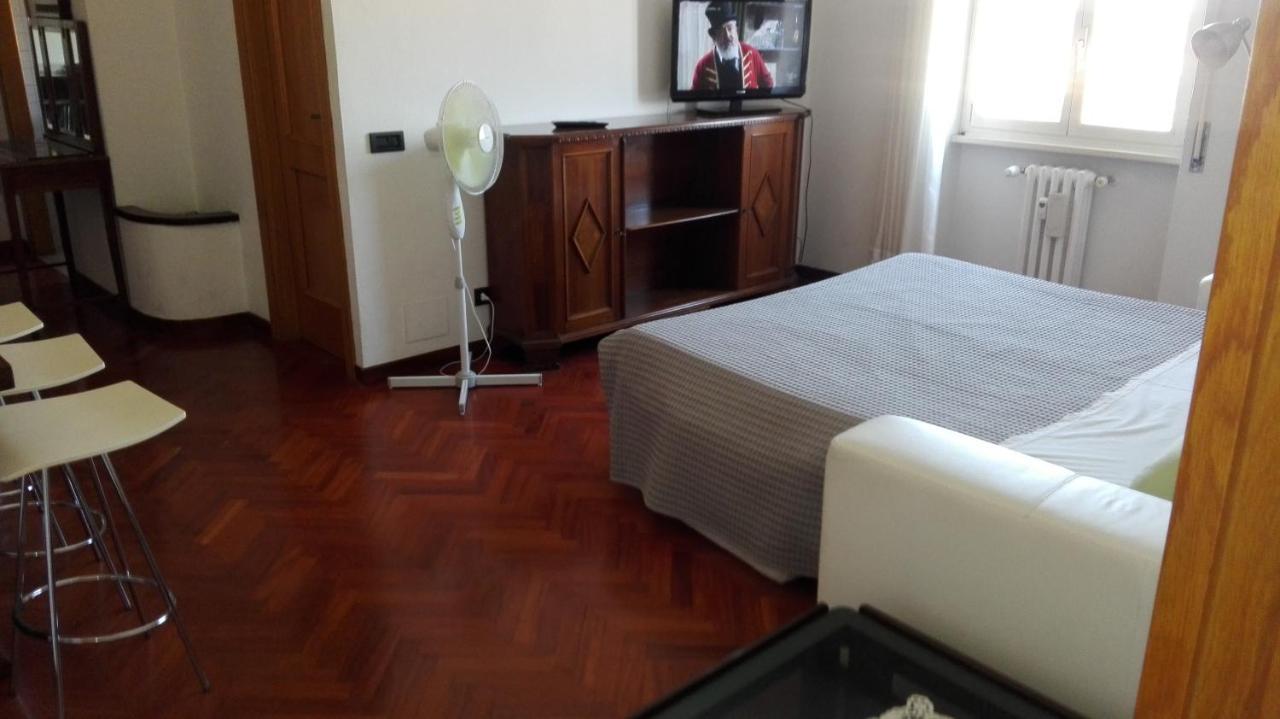 Apartment Casa Al Pigneto *
