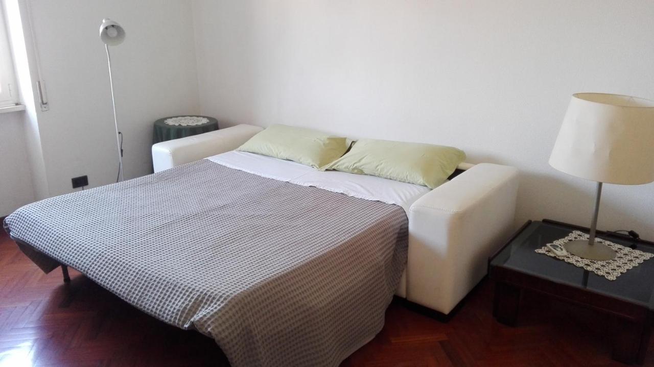 Casa Al Pigneto Apartment Rome