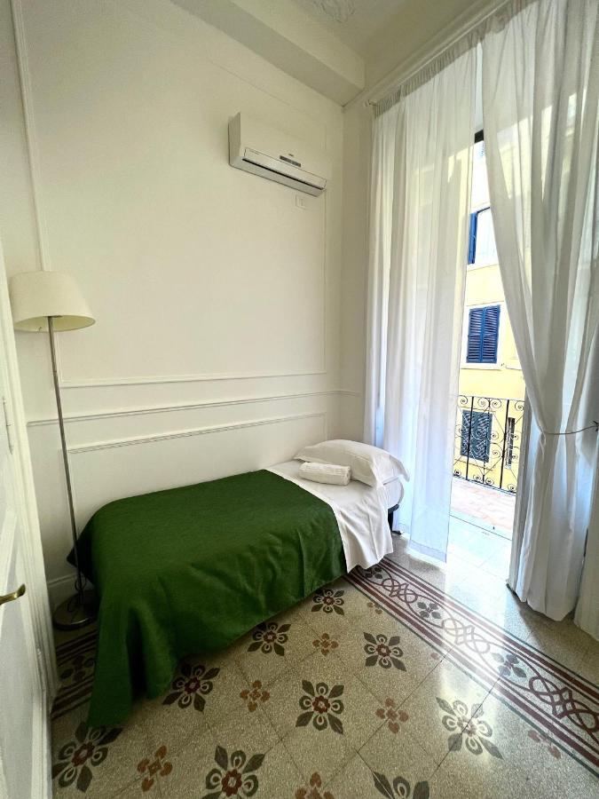 Casa de hóspedes Relais Mazzini *