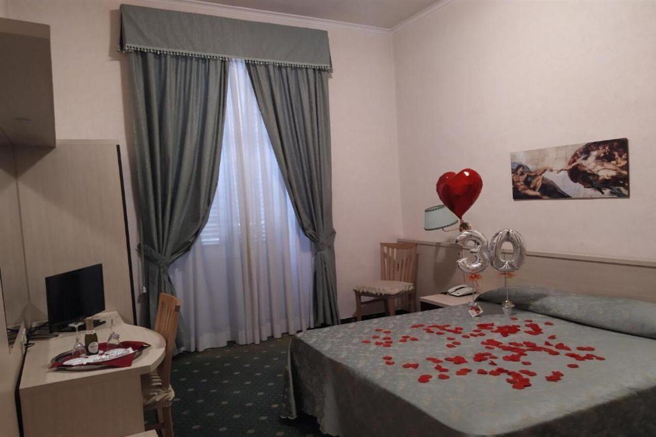 Hotel Priscilla