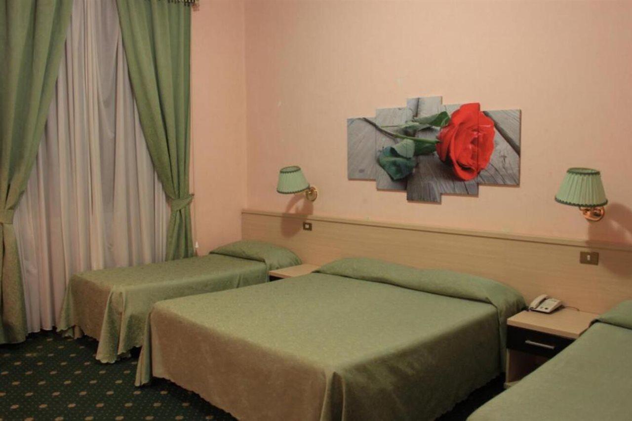 Priscilla Hotel 3*