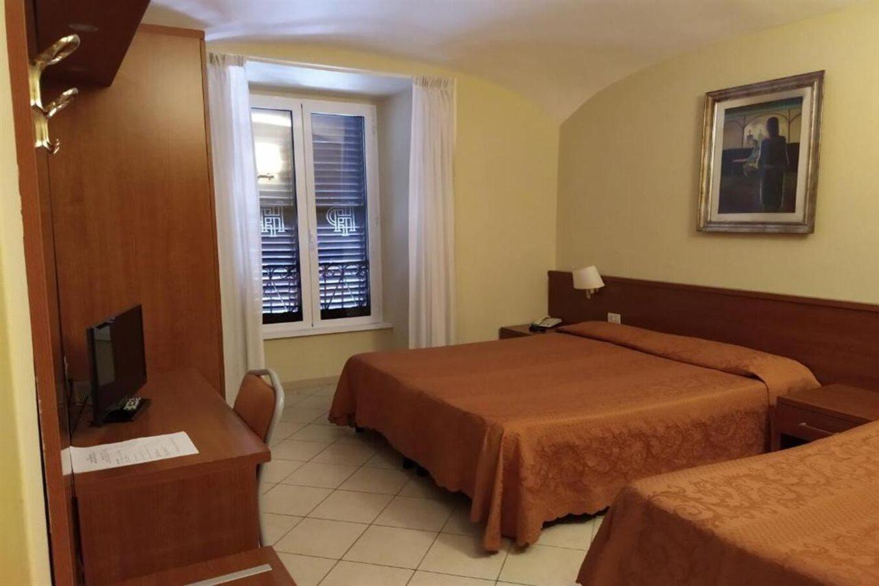 Hotel Priscilla