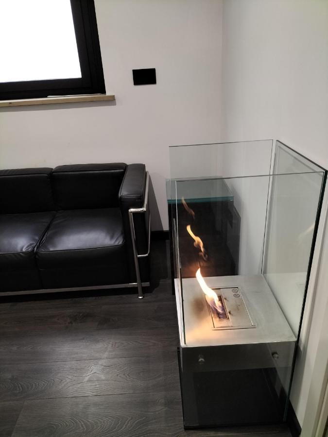 Cinecitta Luxury Bed & Breakfast