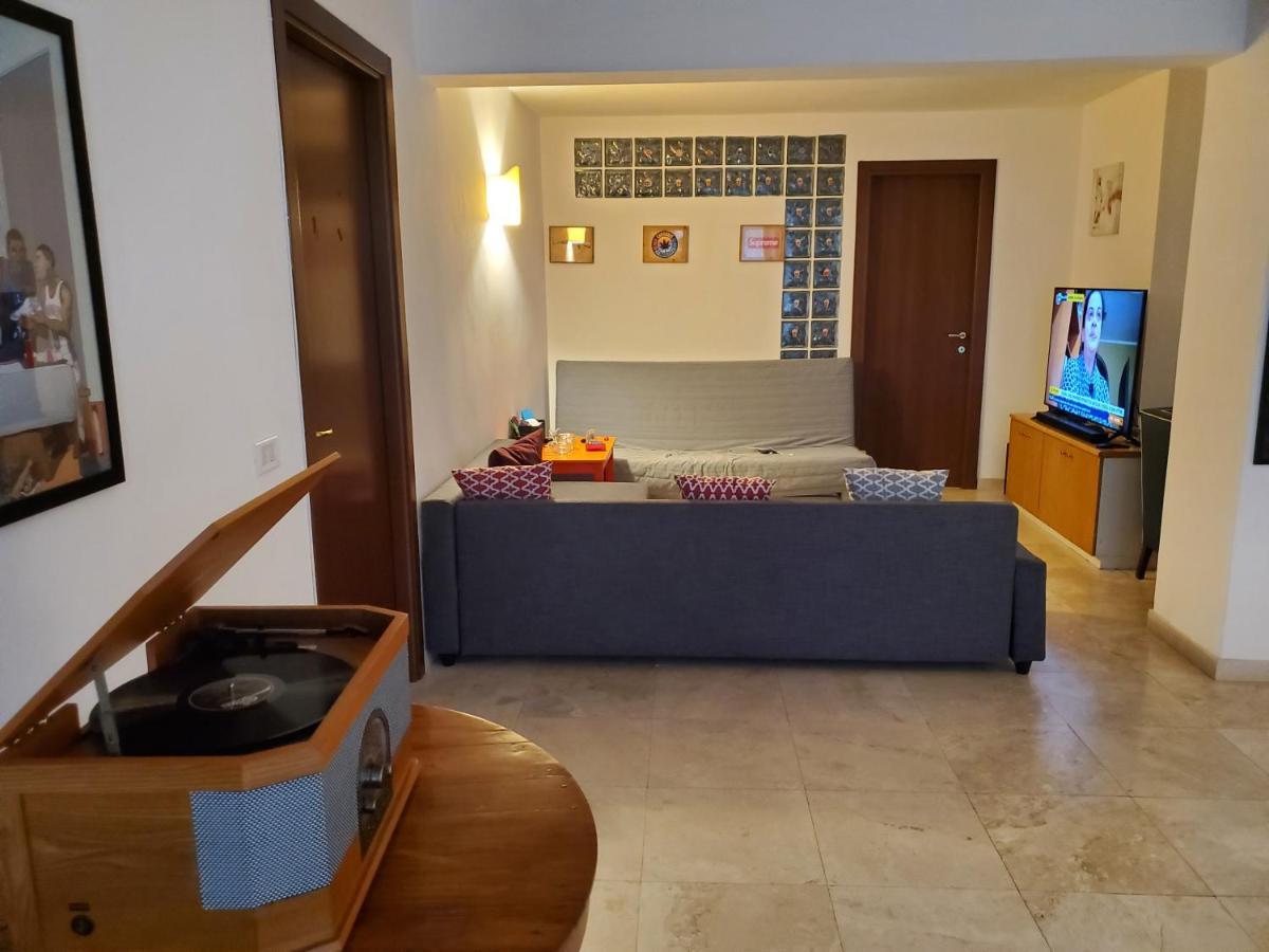 Friendly House At Trastevere *