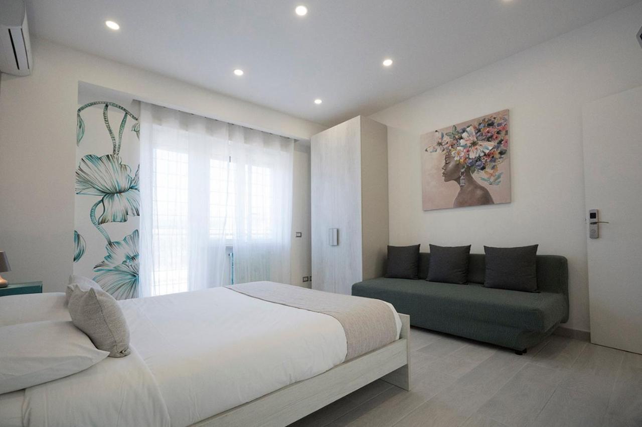 Gemelli Sweet Guest house