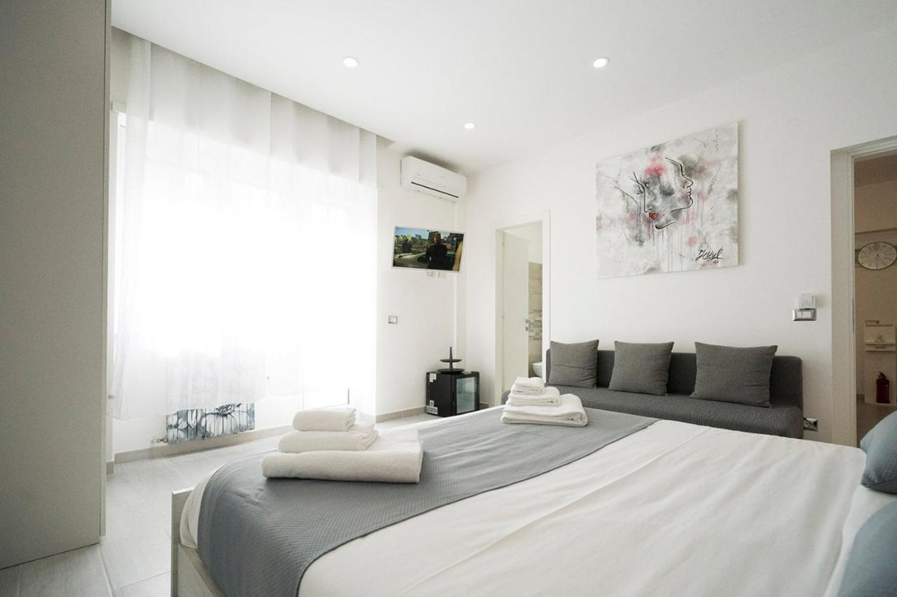 Gemelli Sweet Guest house *