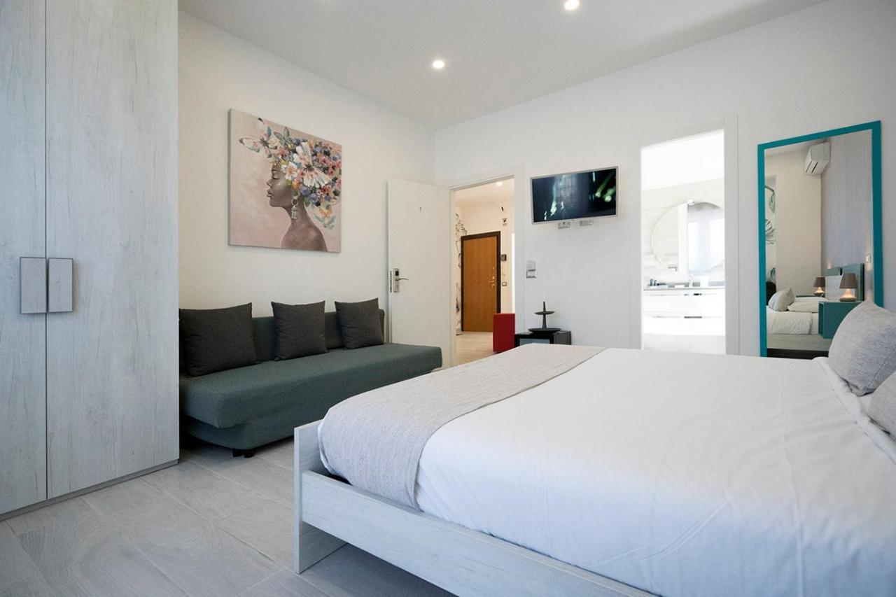 Gemelli Sweet Guest house Rome