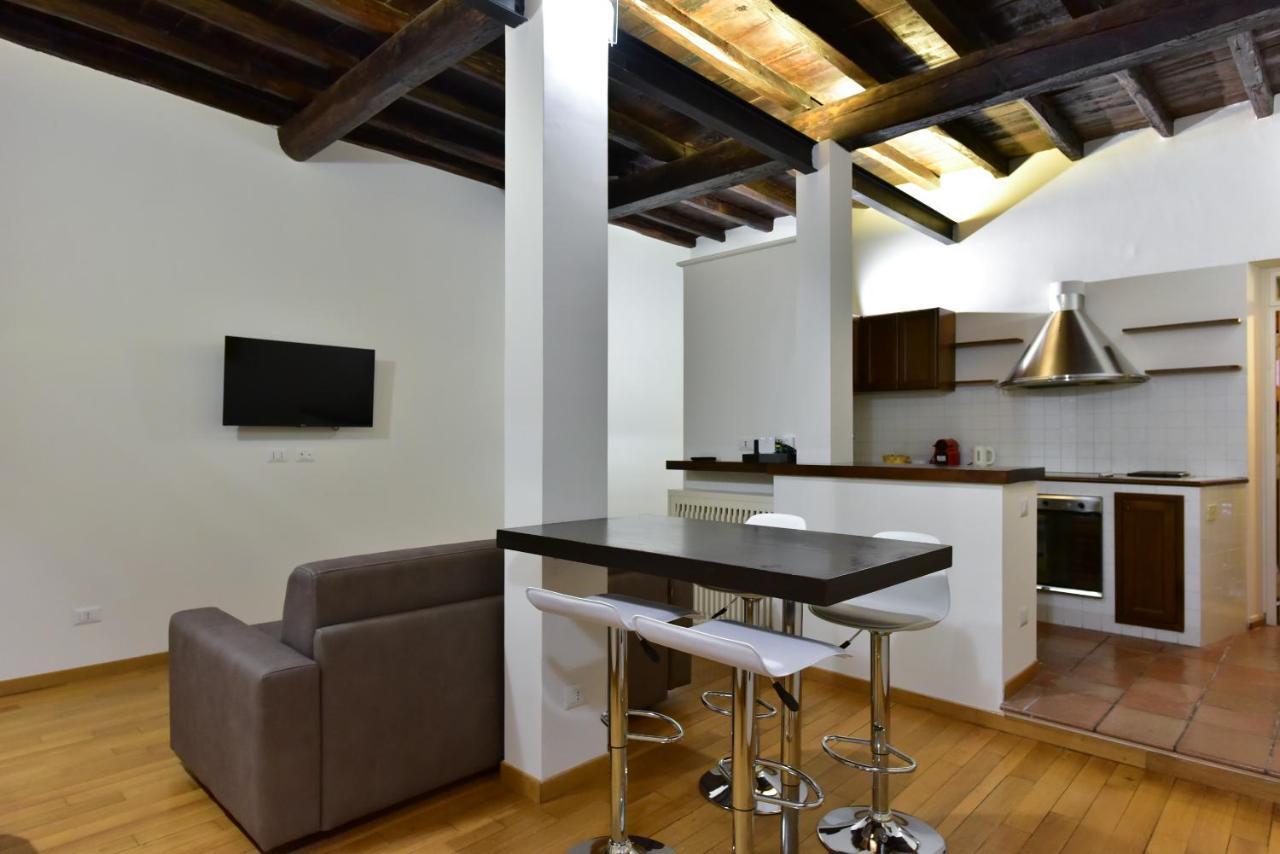 Appartement Elite 2 Rome