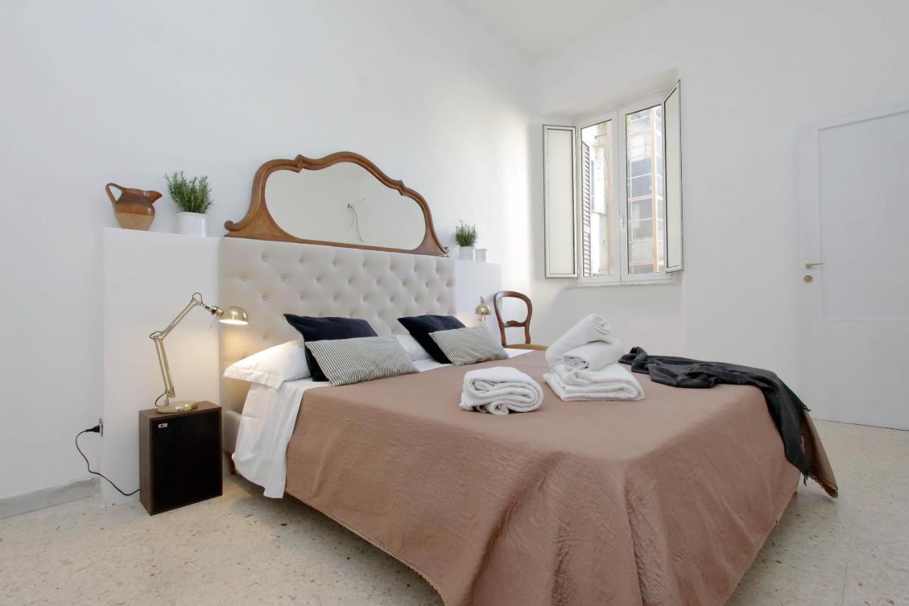 Apartment Amleto Rome