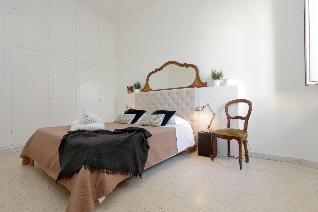 Amleto Apartment