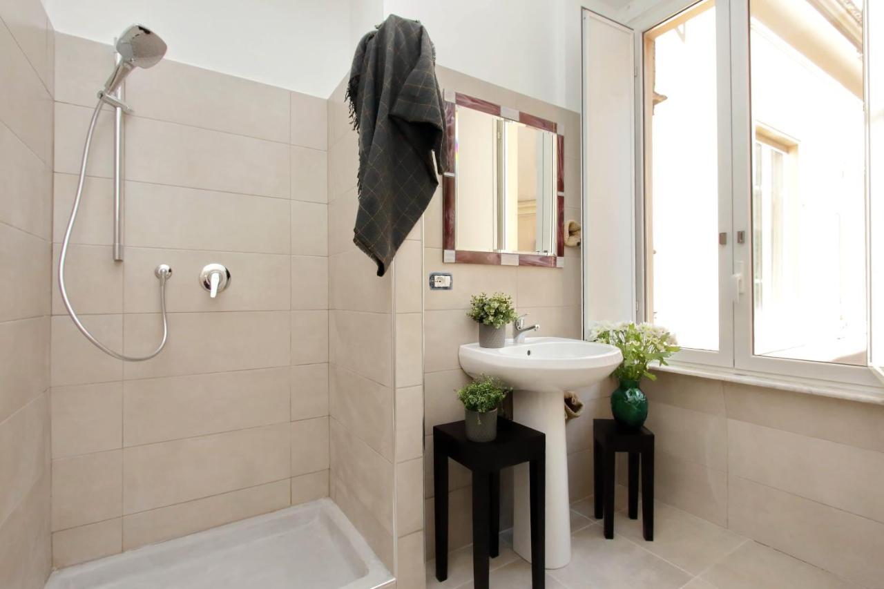 Amleto Apartment