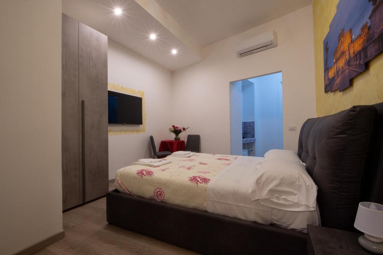 Imperiale 3* Rome