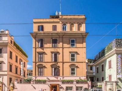 Parker Hotel Rome