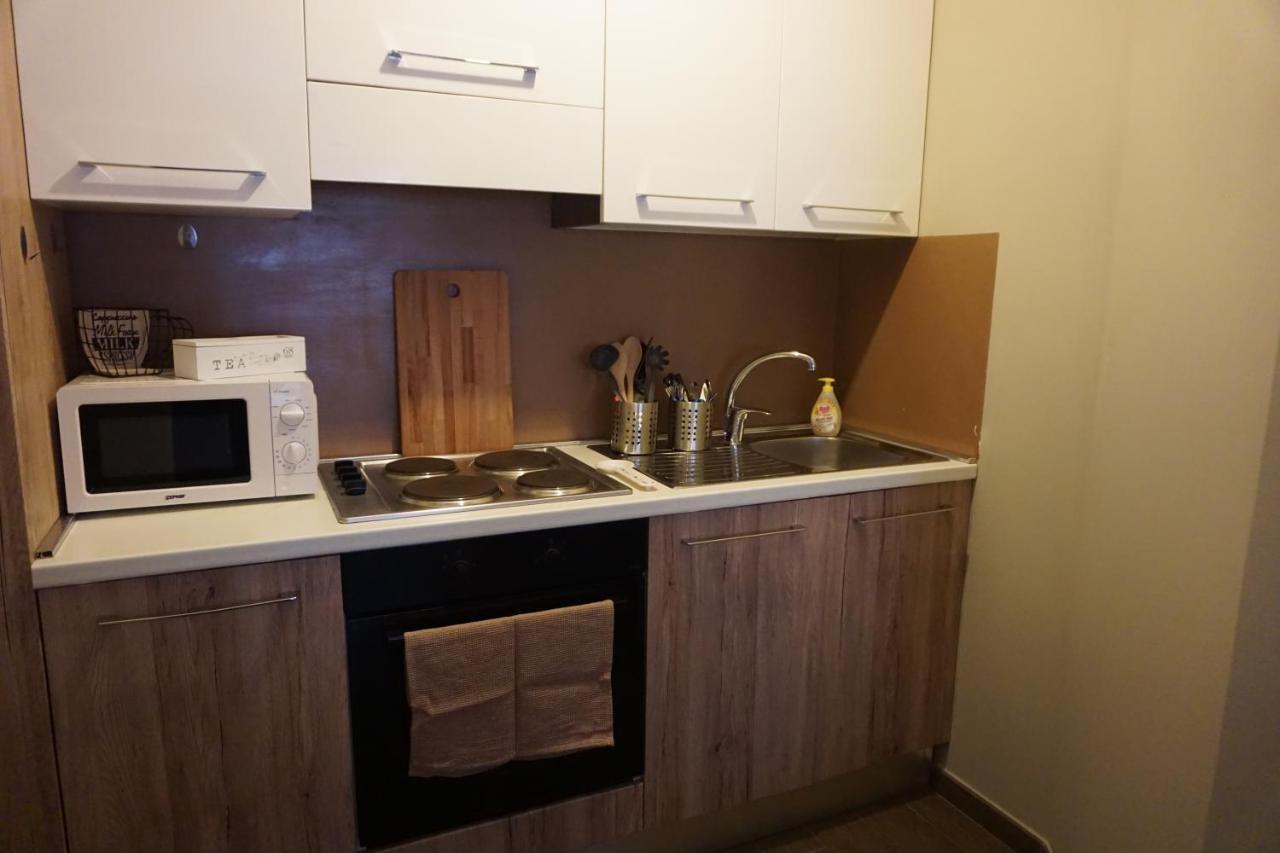 Vch Vatican Charming House Apartment Rome