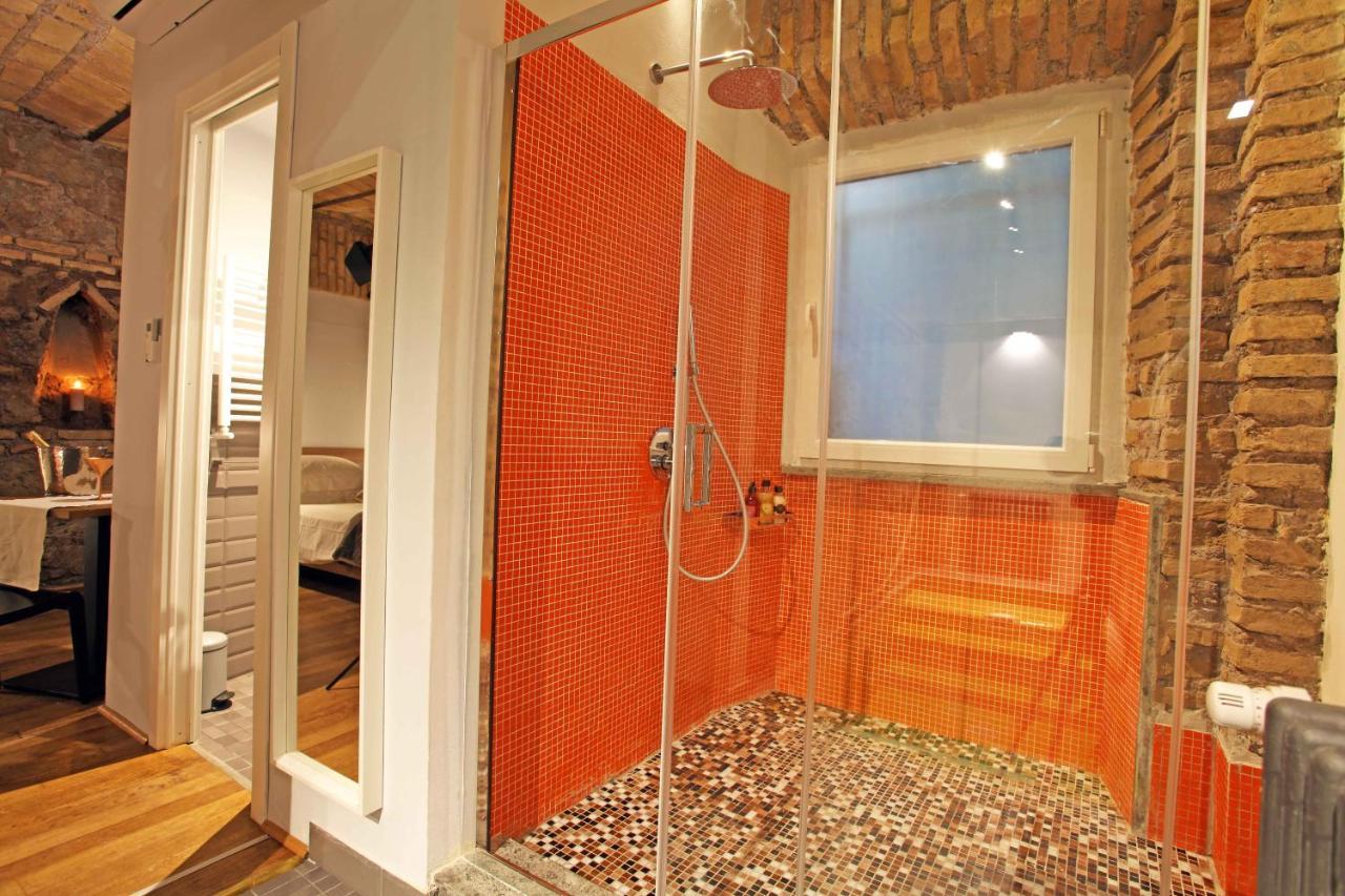 Appartement Augusto And Livia Imperial House *